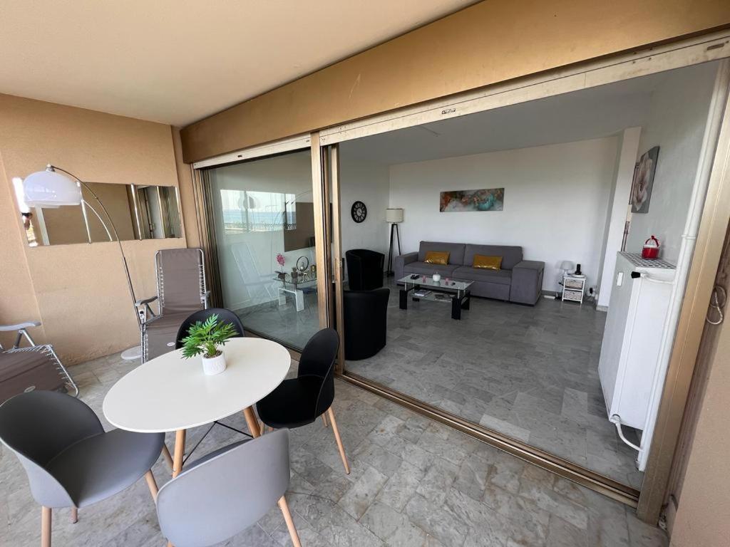 Licorne G14 Apartment Cannes Exterior photo