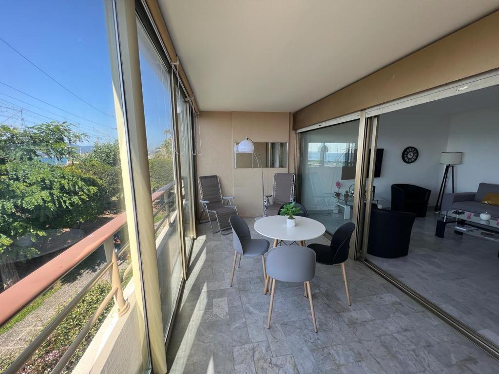 Licorne G14 Apartment Cannes Exterior photo